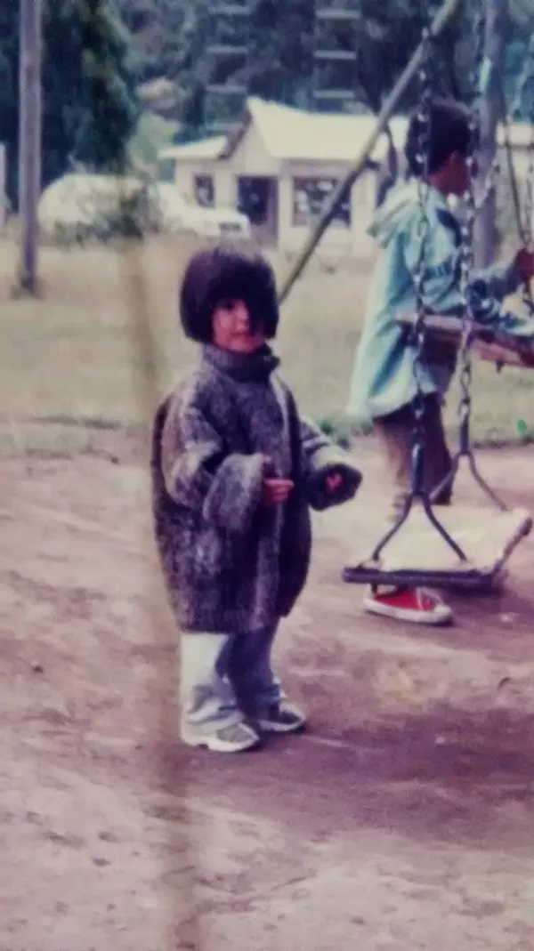 img of Cuando la normalidad duele: filosofía sobre crianza, traumas y diferencias