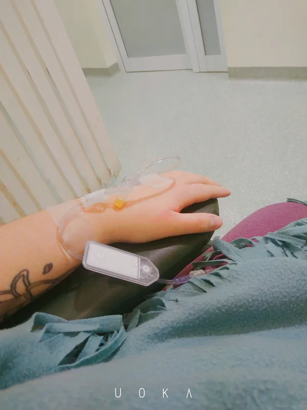 img of La otra cara de la moneda: mi enfermedad